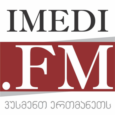 radio imedi georgia